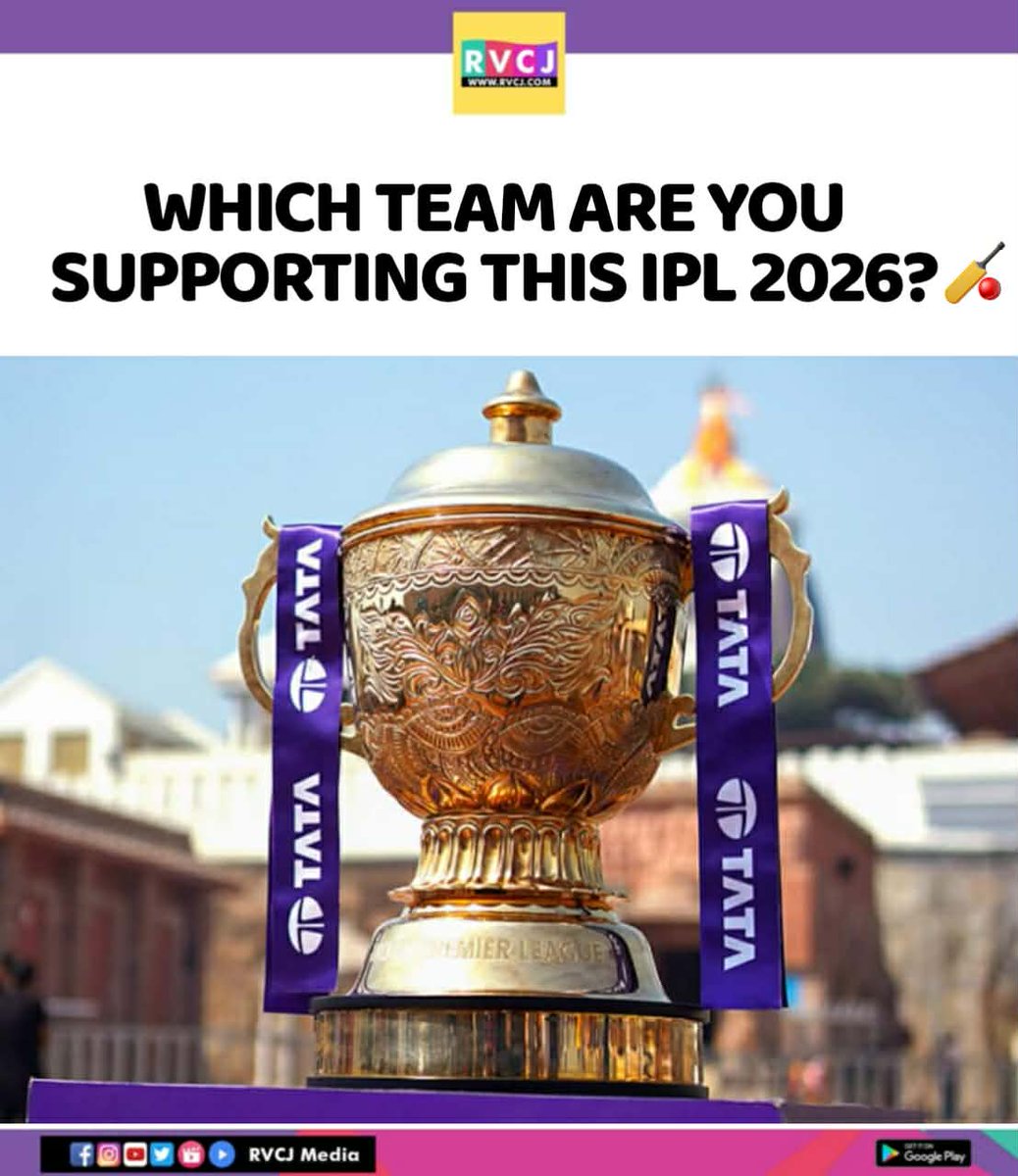 RVCJ Media tweet media