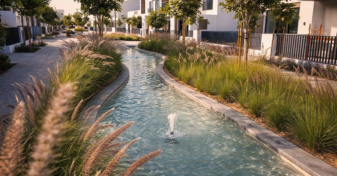 Orient Irrigation Services LLC tweet media