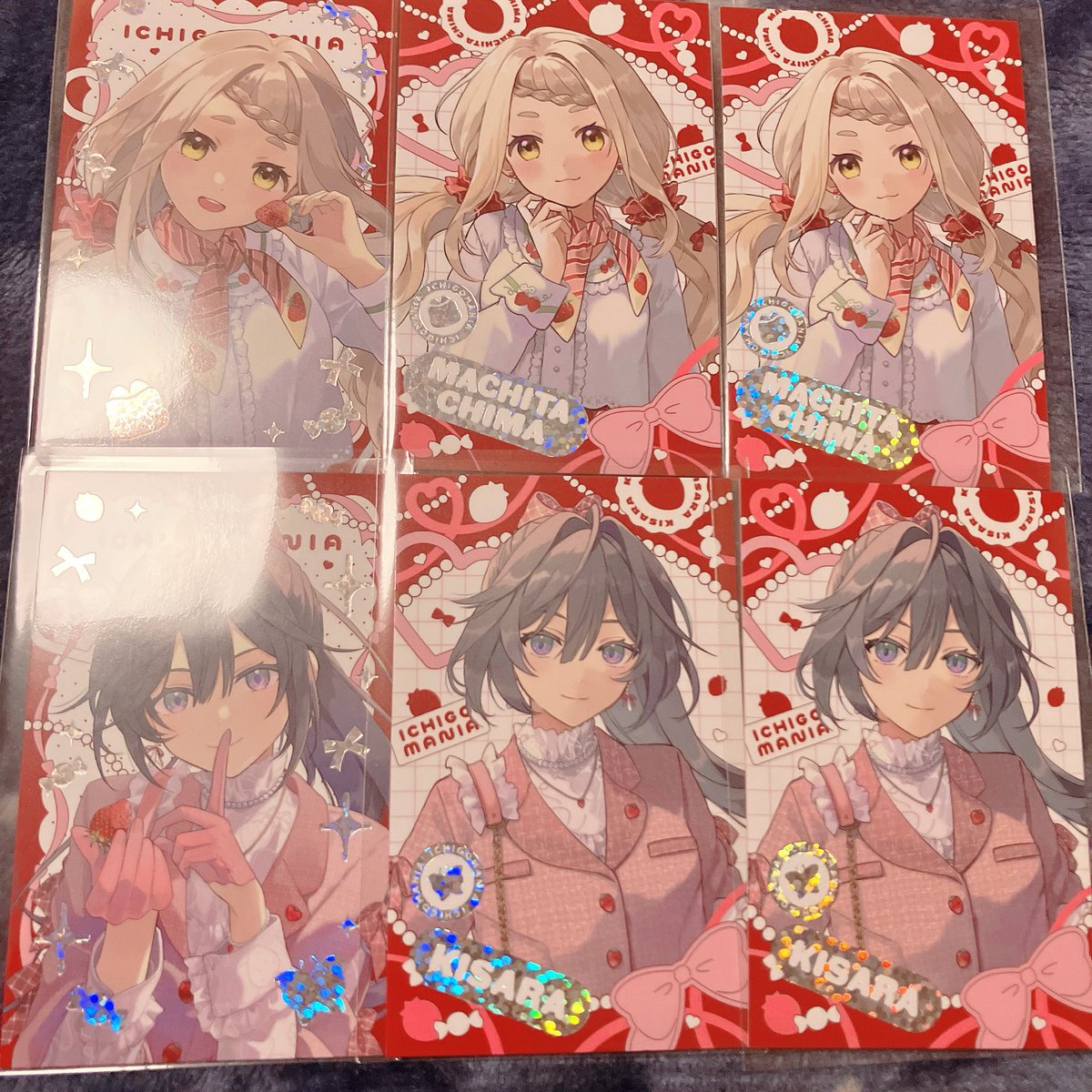 みなつ tweet media