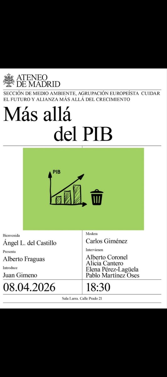 Alberto Coronel 🌍 tweet media