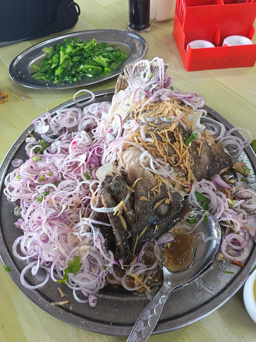 Soqoro Wa Hantla tweet media