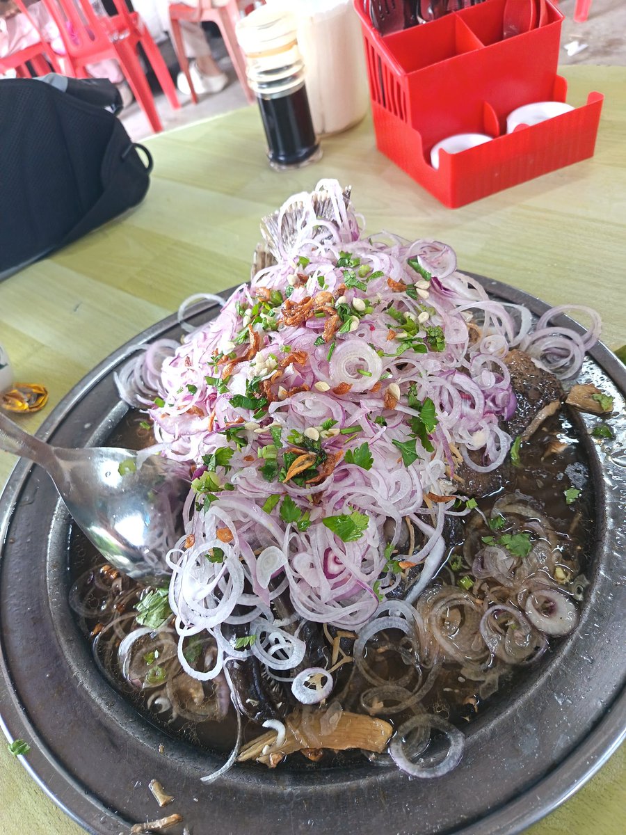 Soqoro Wa Hantla tweet media