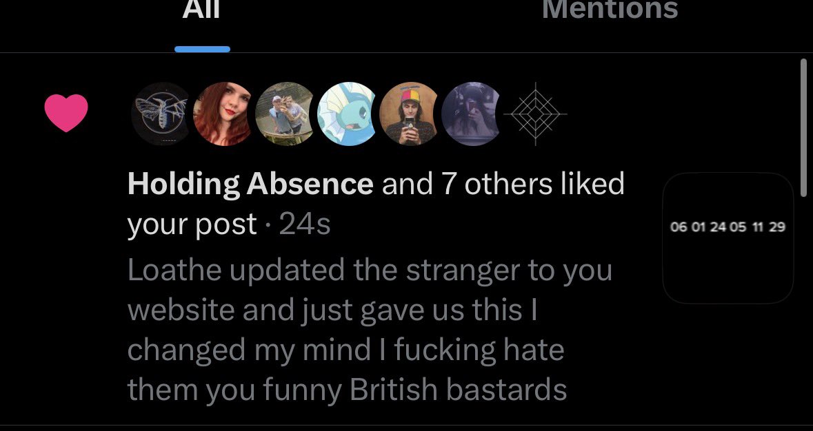 🦇 𝔍𝔬𝔢 🦇 tweet media