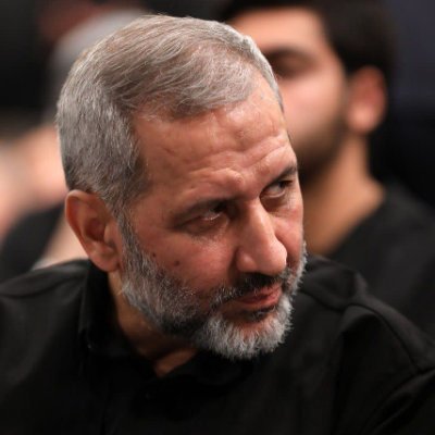 Iran News 24 tweet media