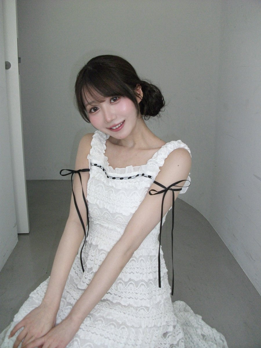 大谷 映美里 tweet media