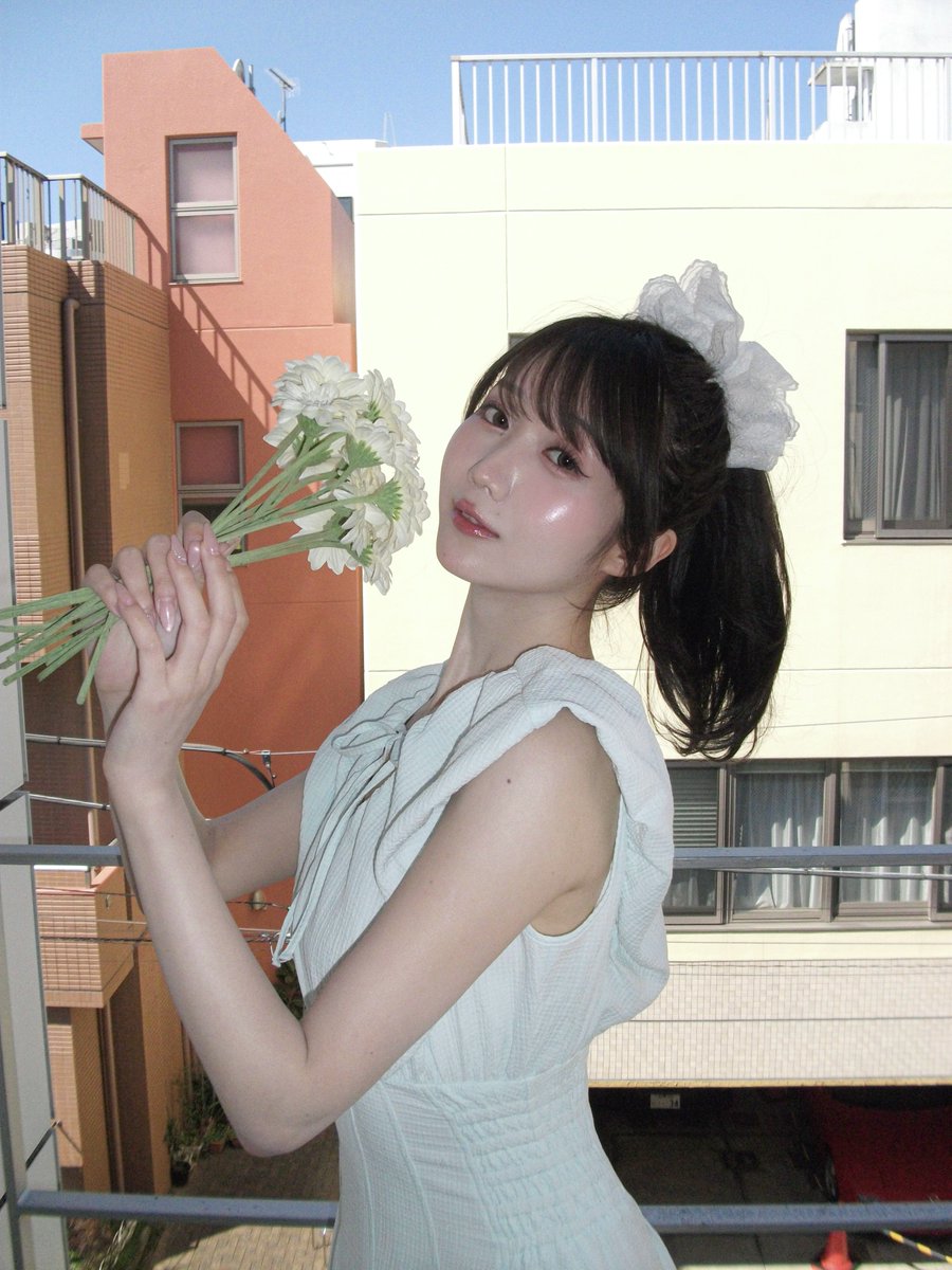 大谷 映美里 tweet media