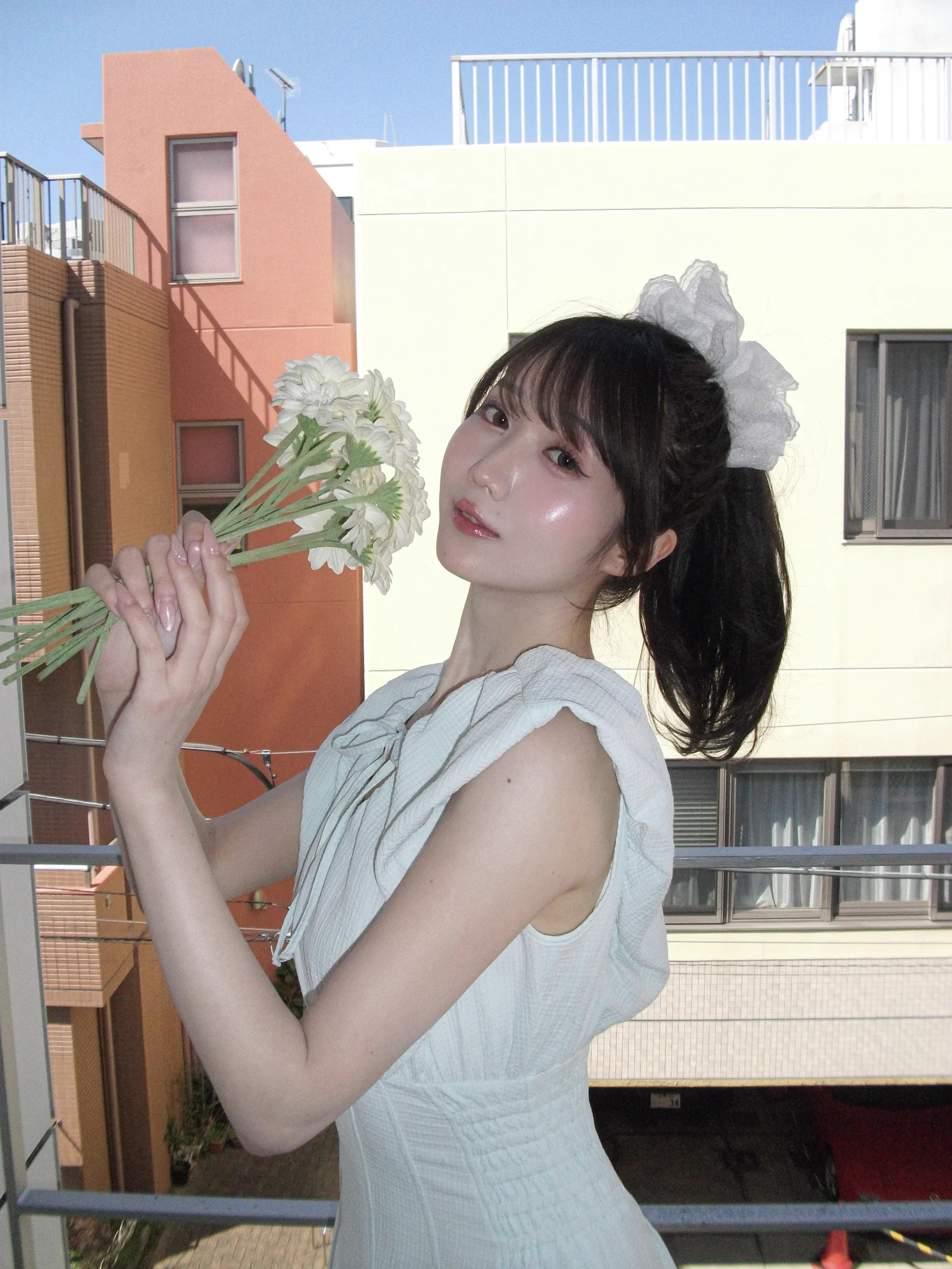 大谷 映美里 on X: 