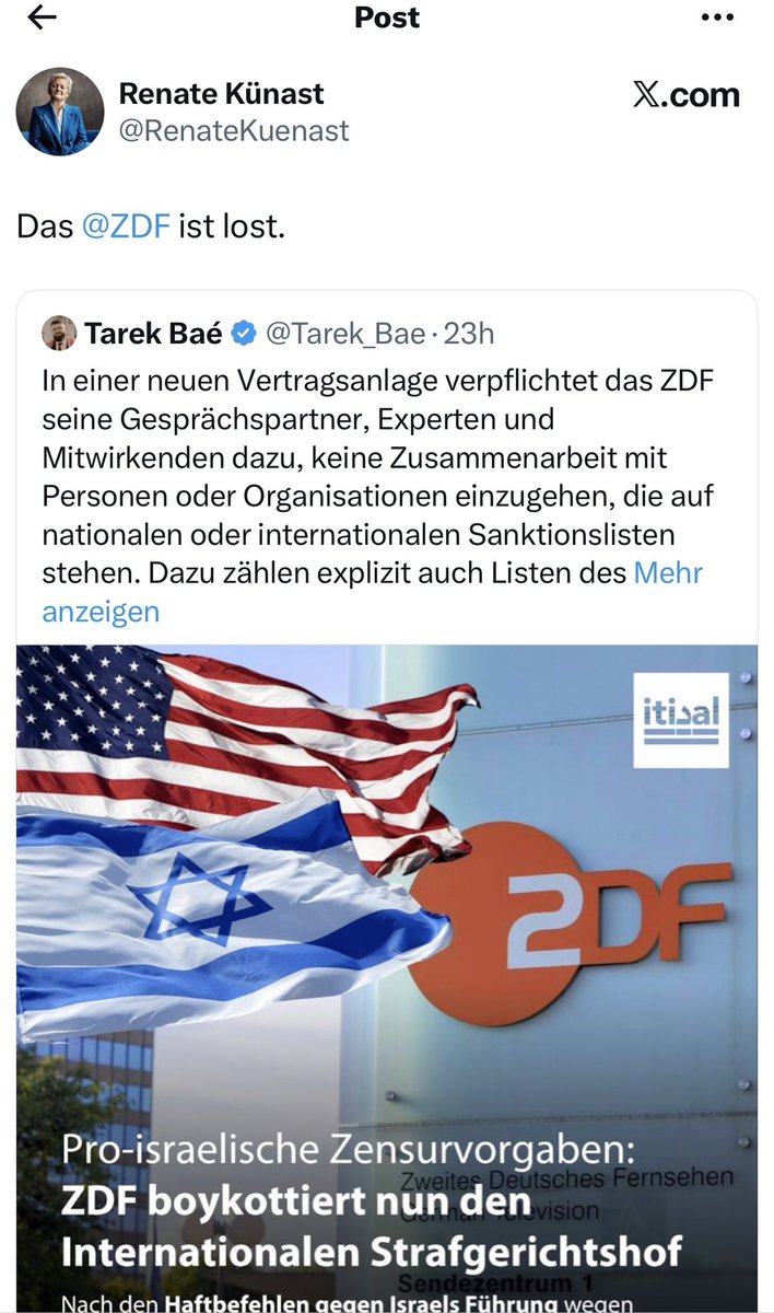 Ahmad Mansour tweet media