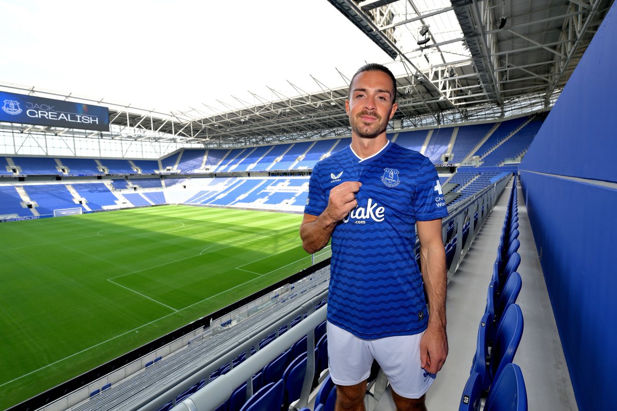 Everton FC News 💙 tweet media