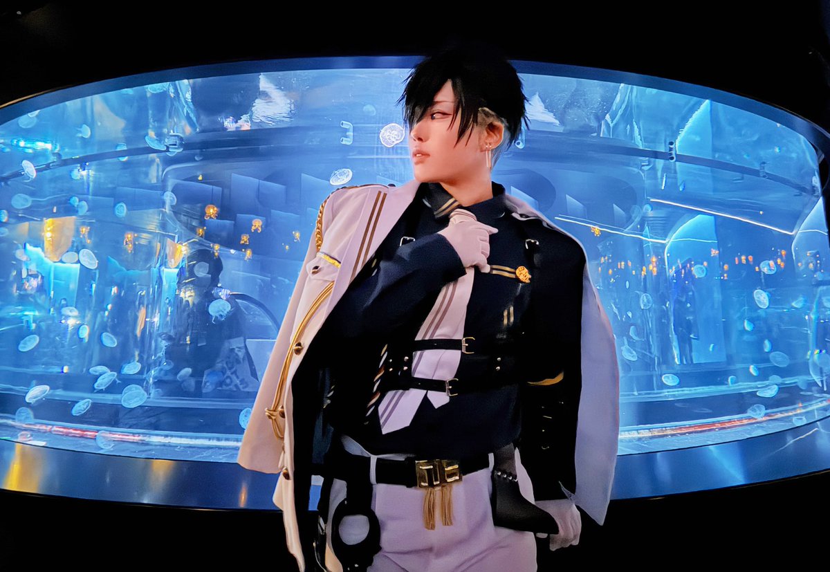 まさる🐵双子 tweet media