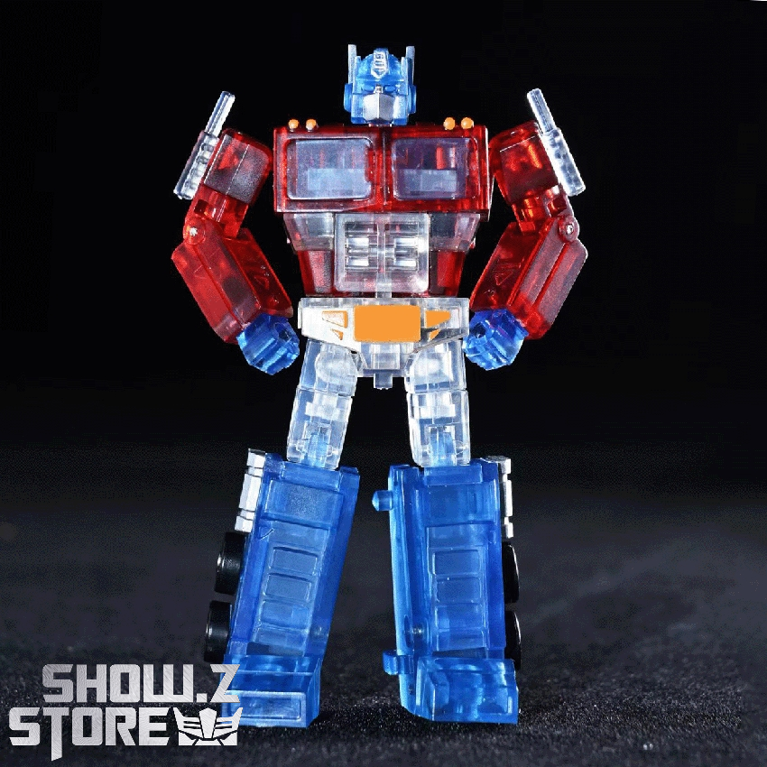 ShowZ.Store tweet media