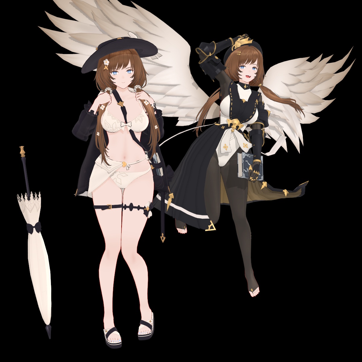 フロフロ tweet media