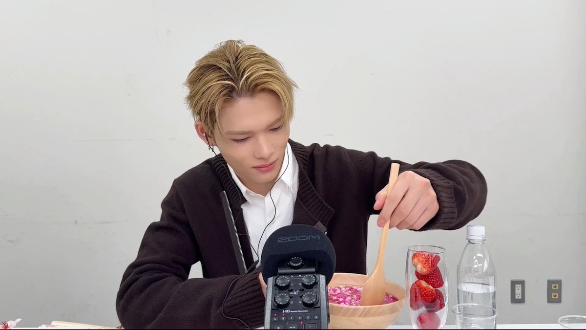 NI_KISTUDIO's tweet image. #NI_KI #ASMR