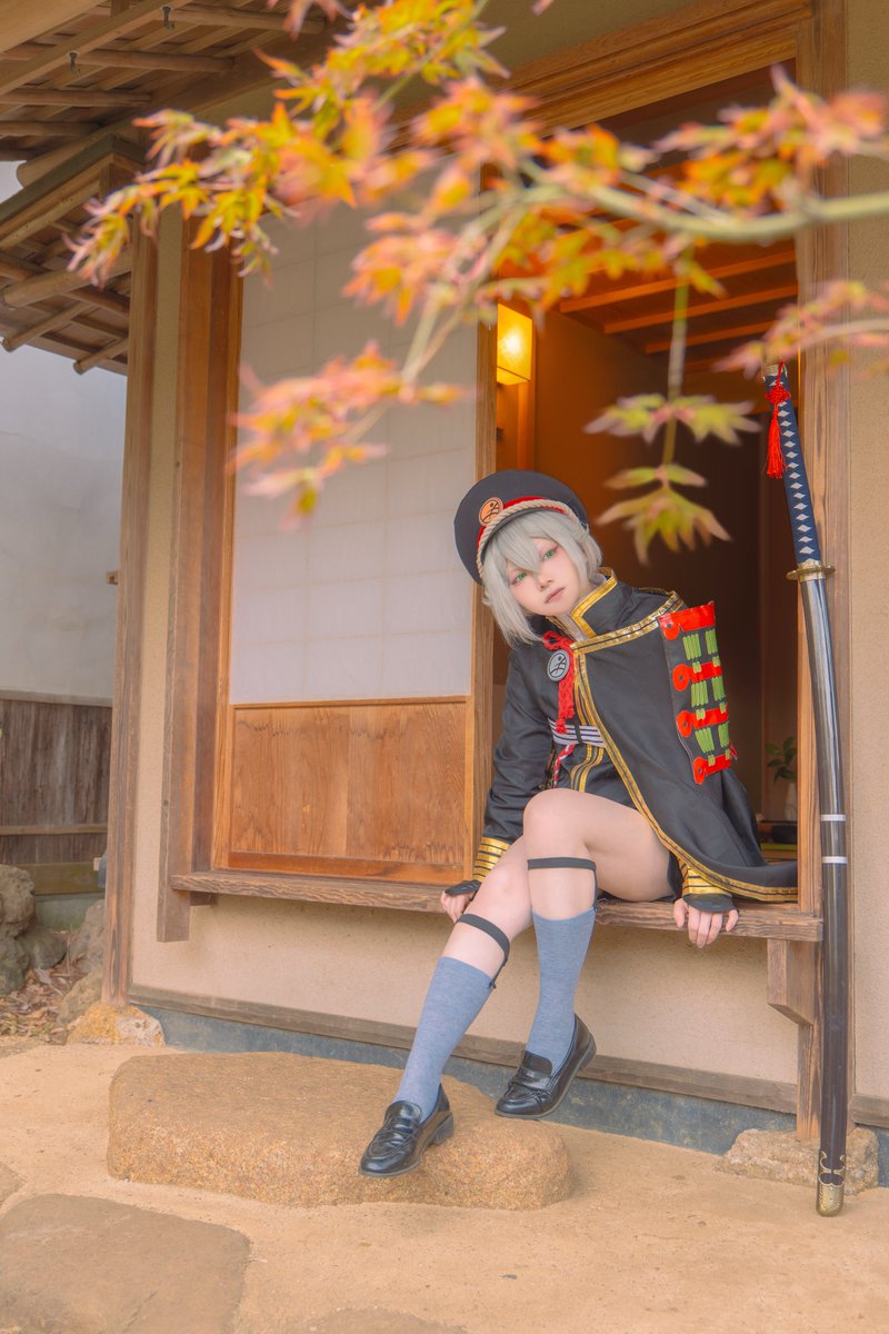 鈴音🐾4月両日アコ🥷 tweet media