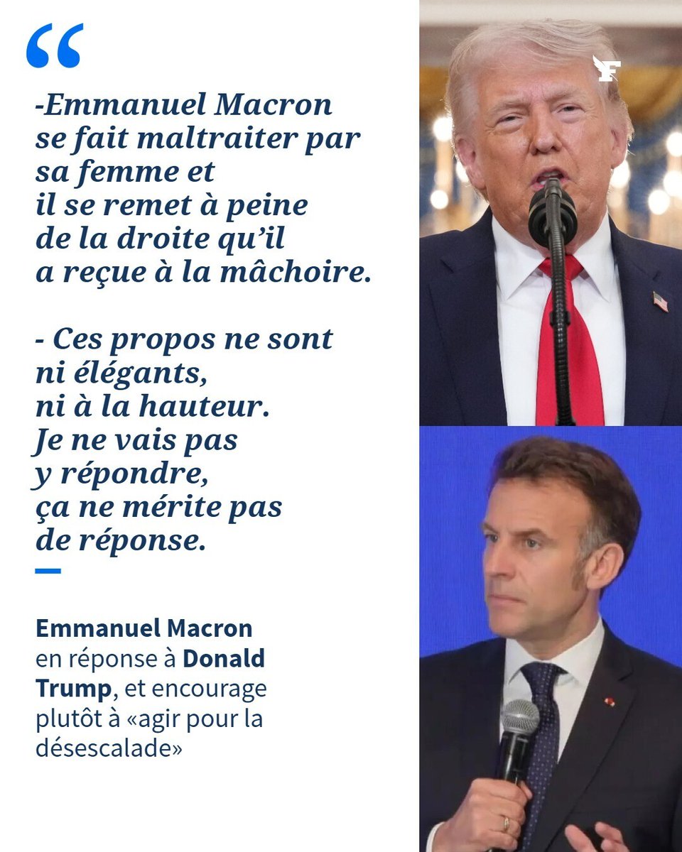 Le Figaro tweet media