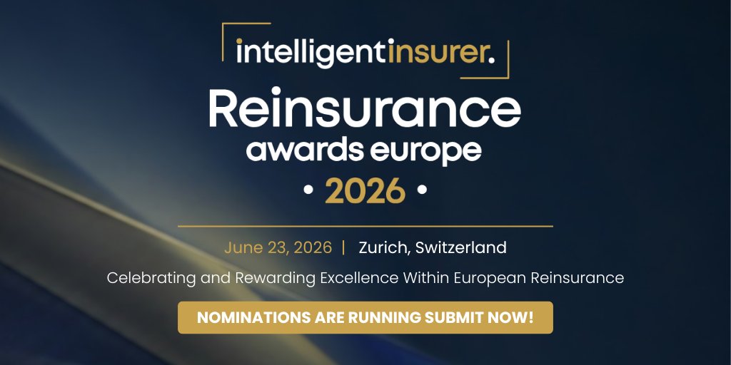 Intelligent Insurer tweet media