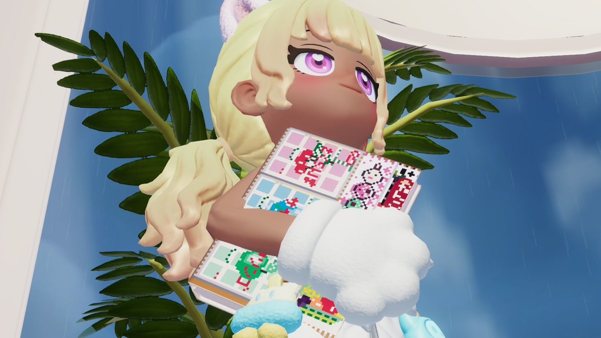 ひろたか@Games☪︎ tweet media