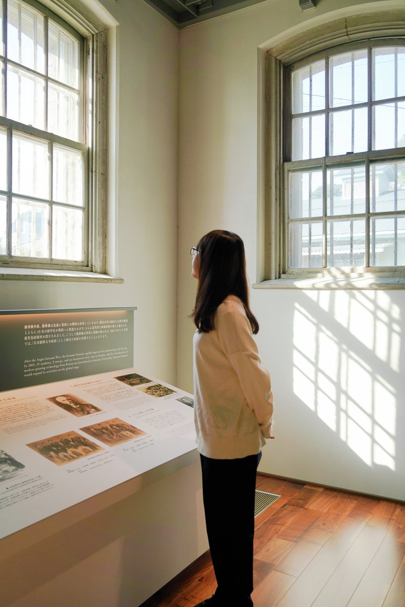 仙巌園公式 tweet media