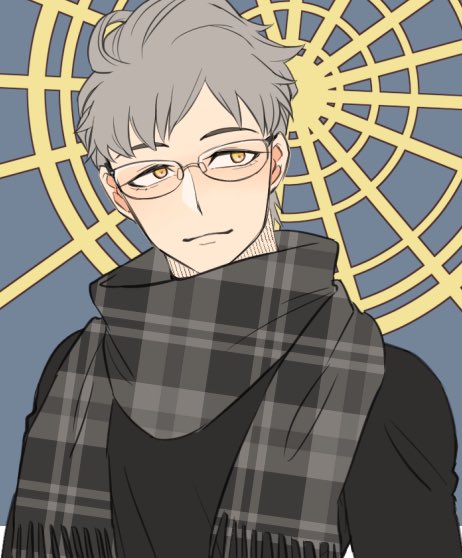 余白レイ tweet media