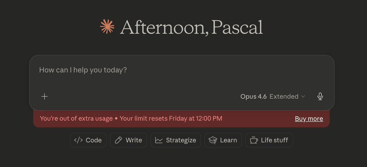 Pascal Lindenau tweet media