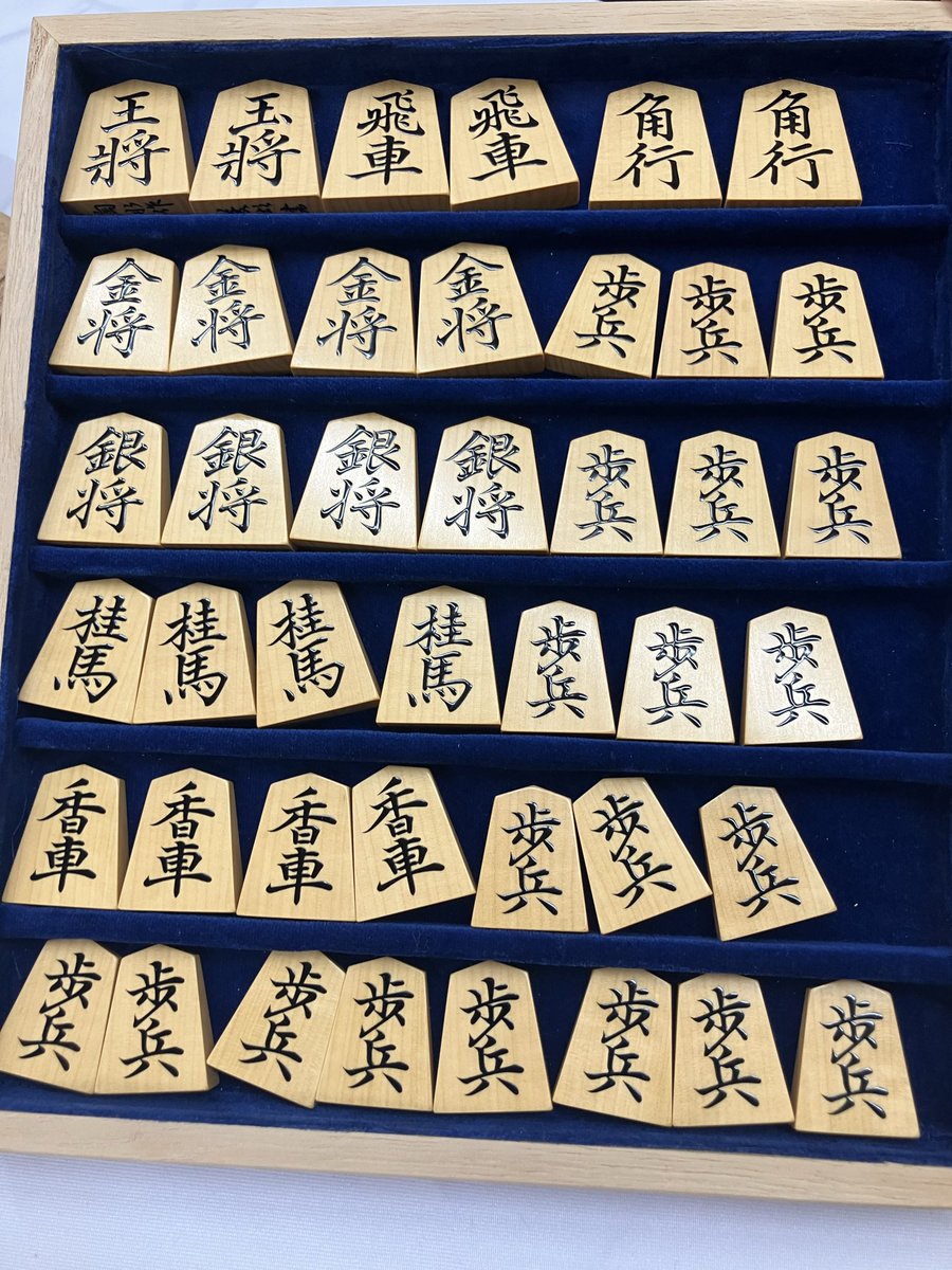 将棋情報局編集部 tweet media