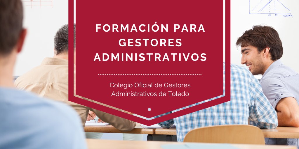 👩‍🏫La #formación es clave para los #gA que, ante tanto cambio normativo, siempre tienen que estar a la última. 
🚀En el Colegio te ofrecemos cursos que pueden ayudarte en tu actividad diaria.
📥¿Quieres que te formemos sobre algo en concreto?
🔗f.mtr.cool/rstrwesnam