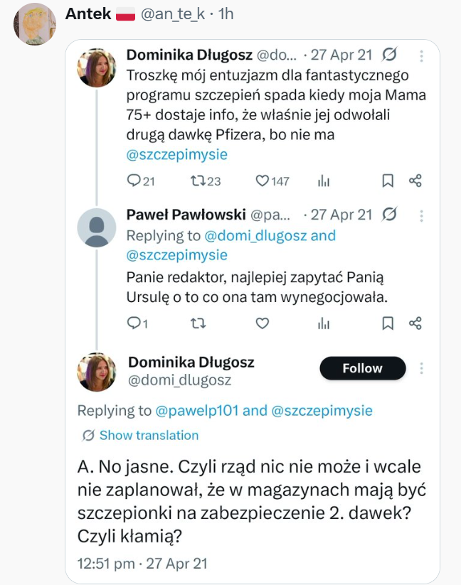Szymon Janus tweet media