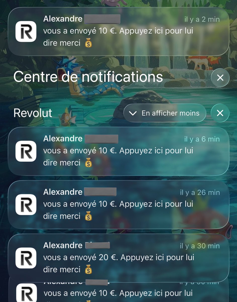 أمين tweet media