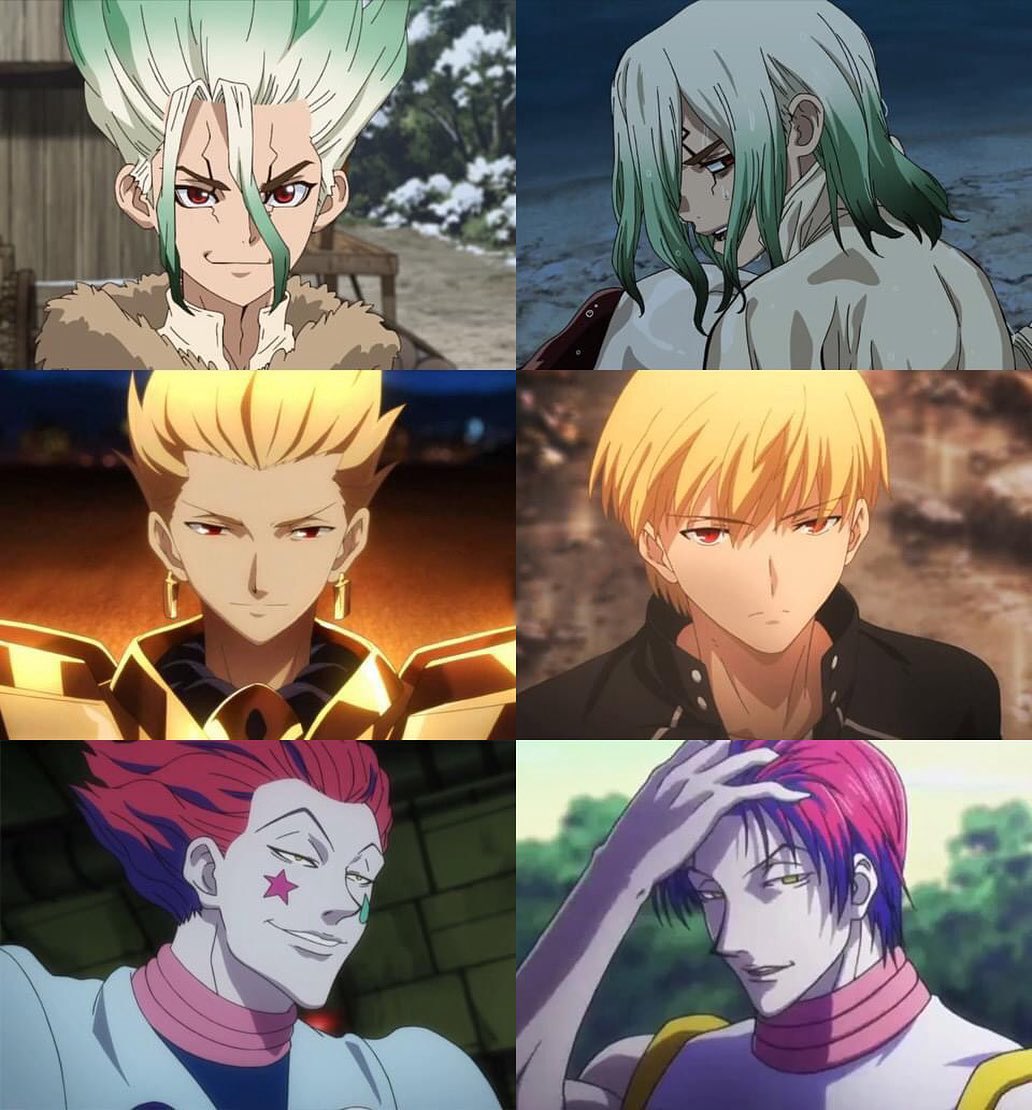 まああっど@アニメ•漫画情報 tweet media