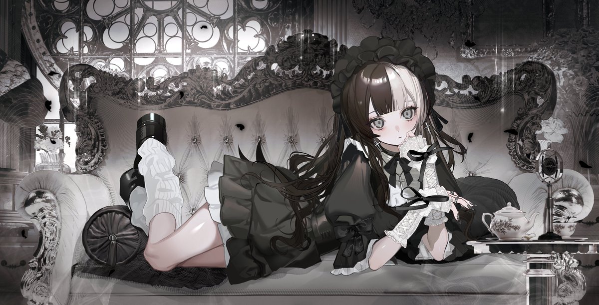 川口 莉奈 tweet media