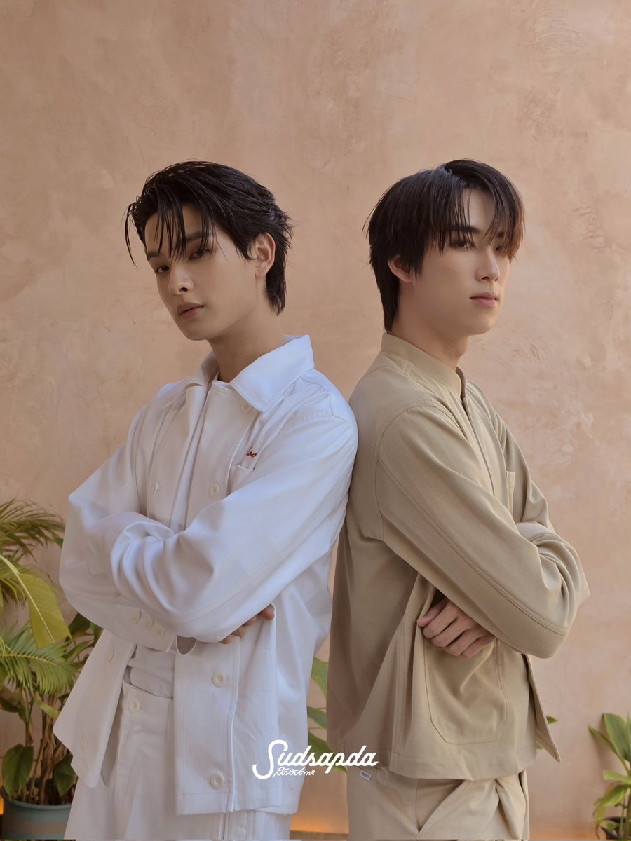 SUDSAPDA tweet media