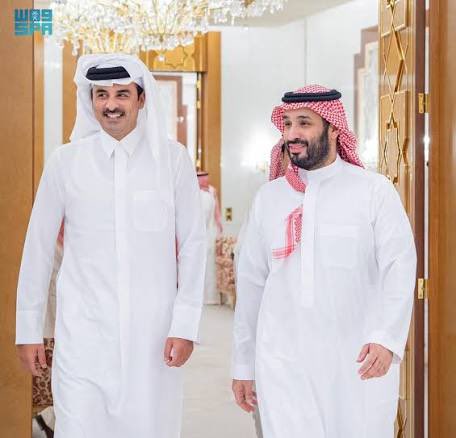 بندر آل شافي tweet media