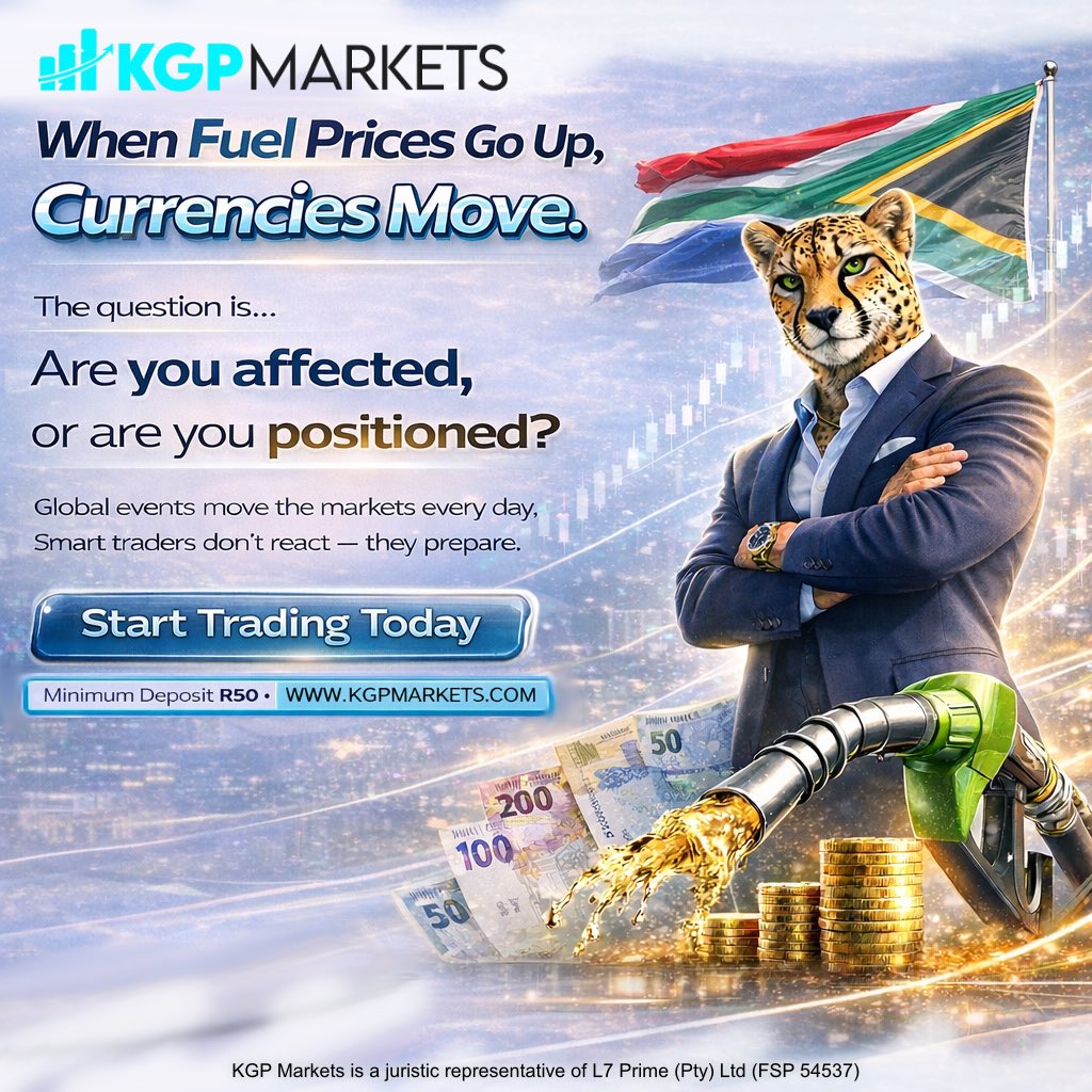 KGP Markets tweet media