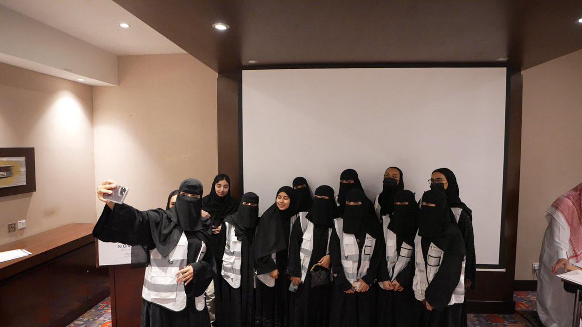 جمعية الإدارة الصحية | المنطقة الشرقية tweet media