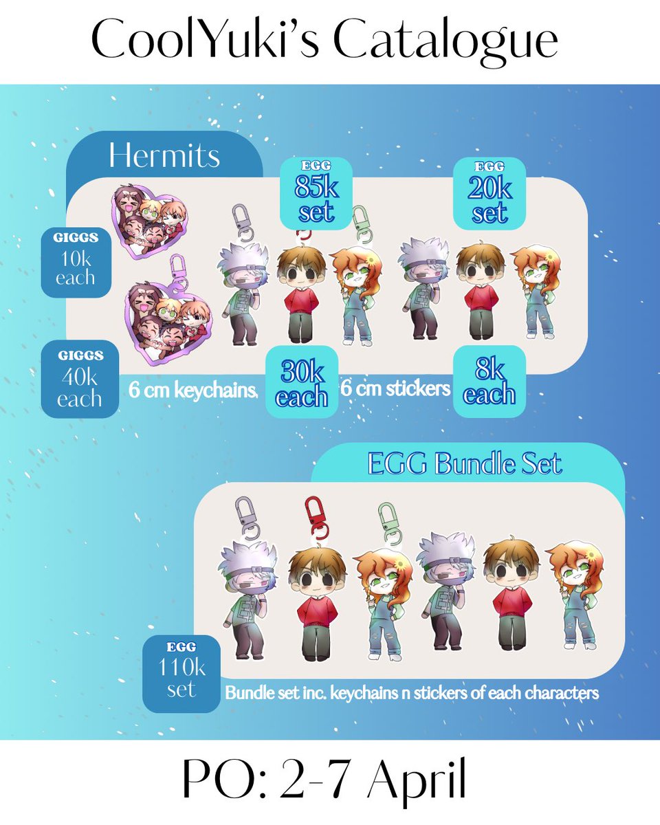 ❄Yuki |ゆき 月| 📌CF 22 CATALOGUE 🌙🍉 tweet media