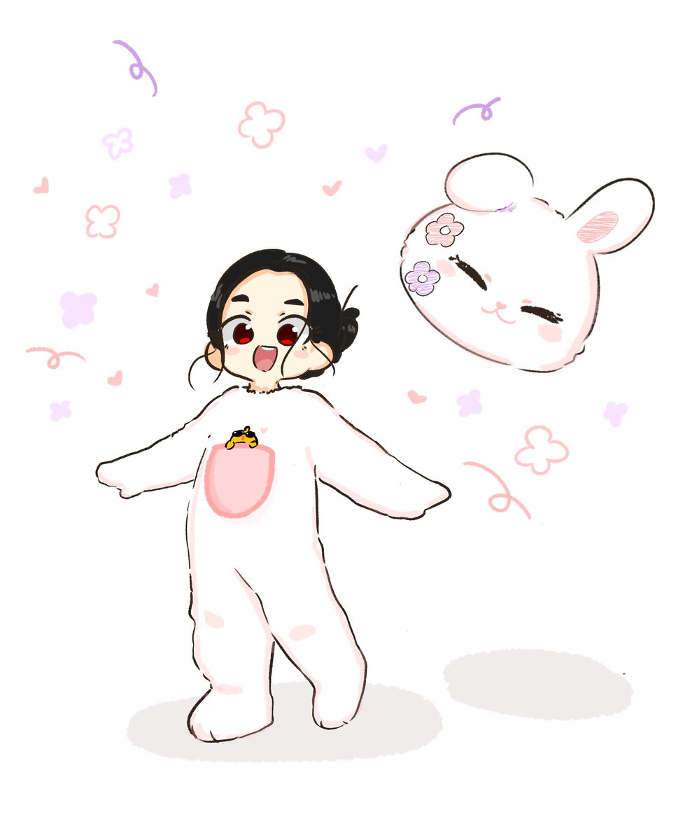 바나나Q✏️ | open for commissions 😗 tweet media