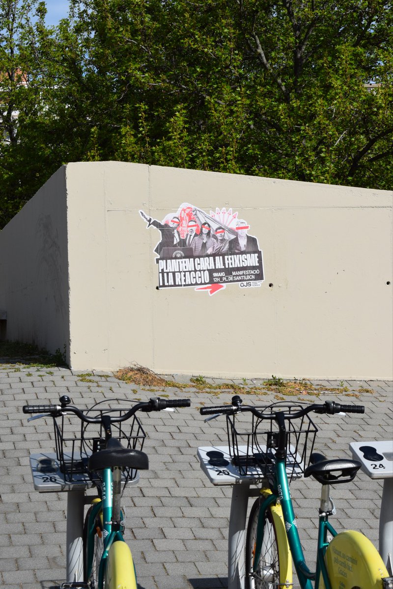 Gironès OJS tweet media