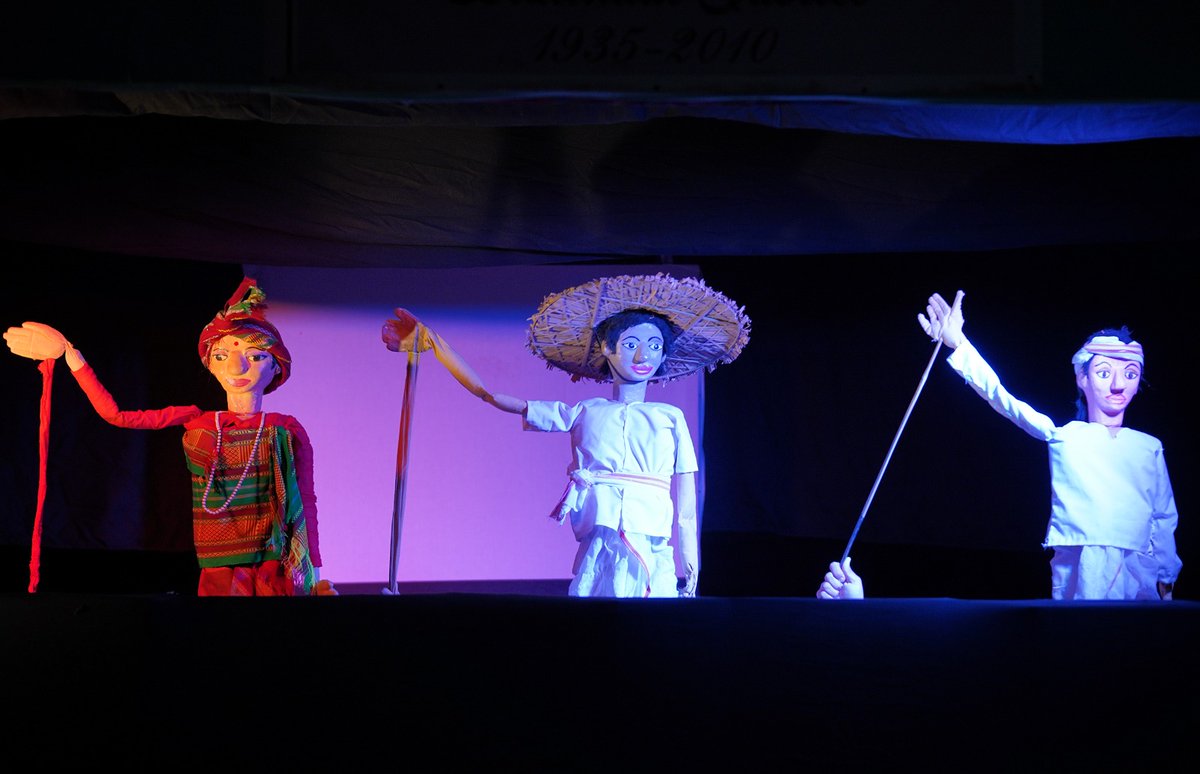 Sangeet Natak Akademi tweet media