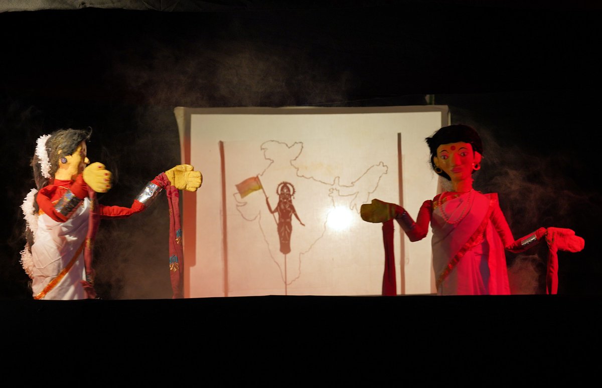 Sangeet Natak Akademi tweet media