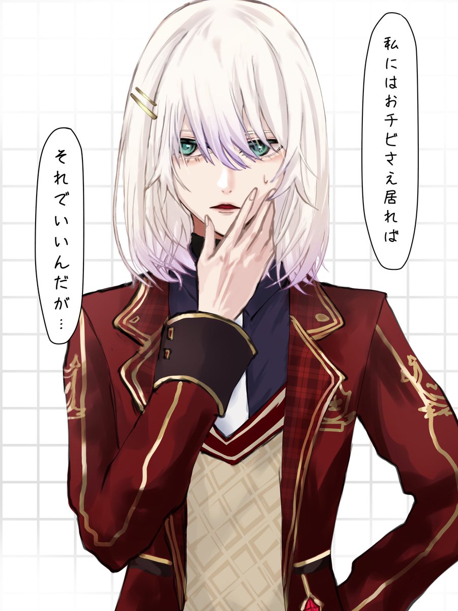 かみたに tweet media