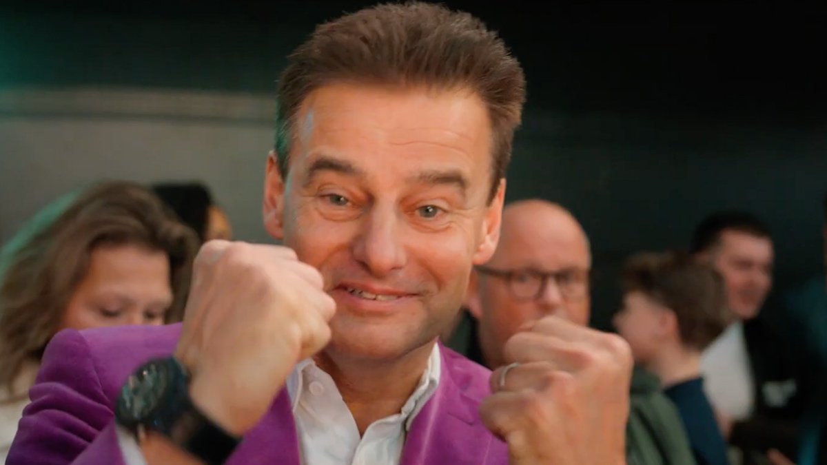 Vandaag Inside tweet media