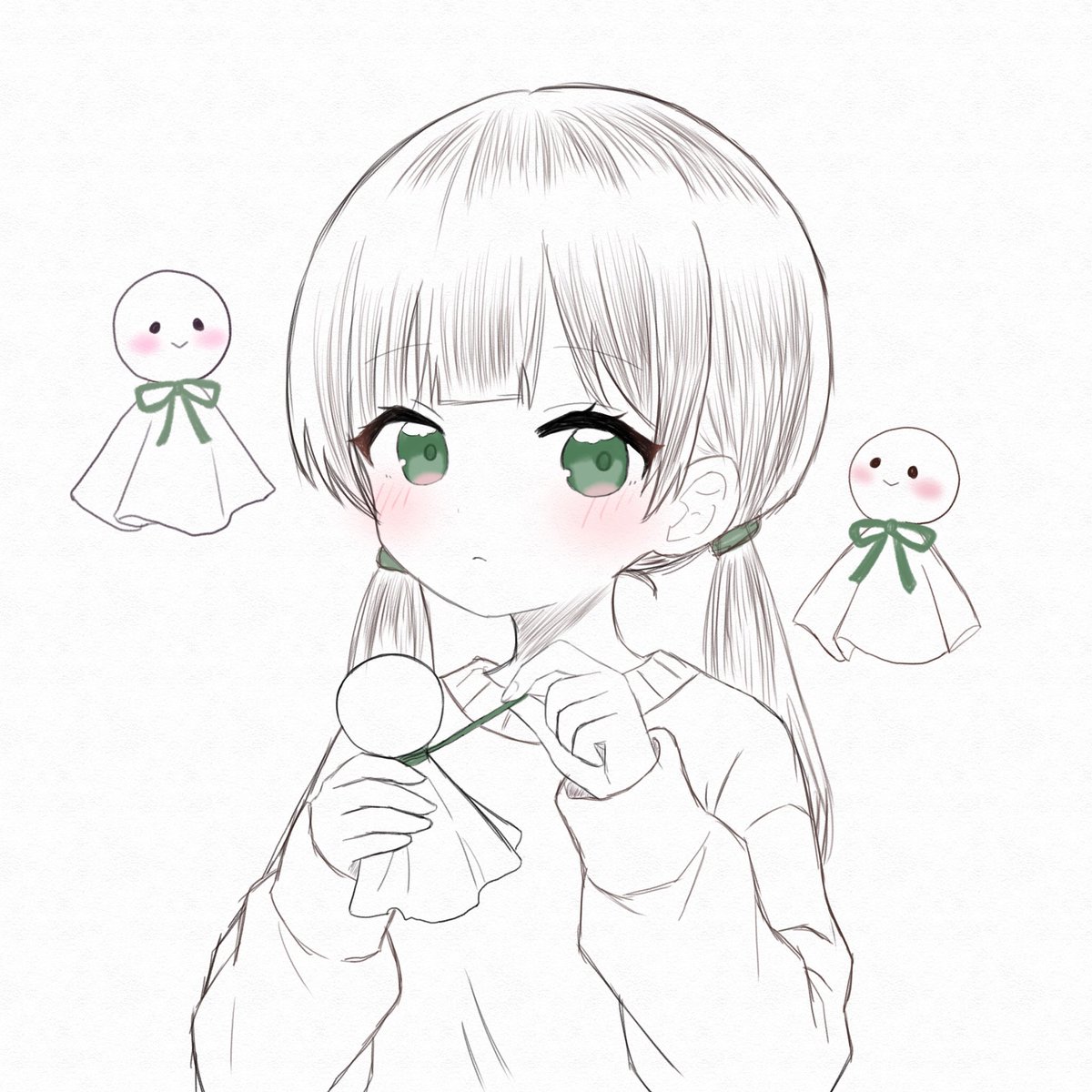 はるー🍀🐧 tweet media