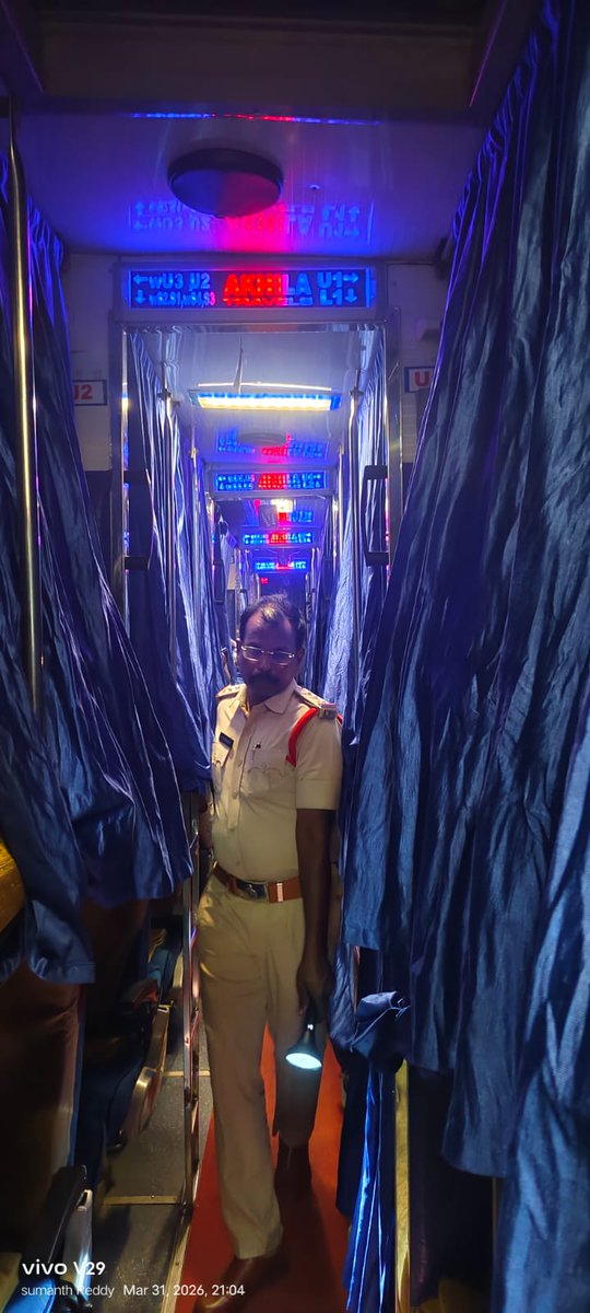 Nellore Police tweet media