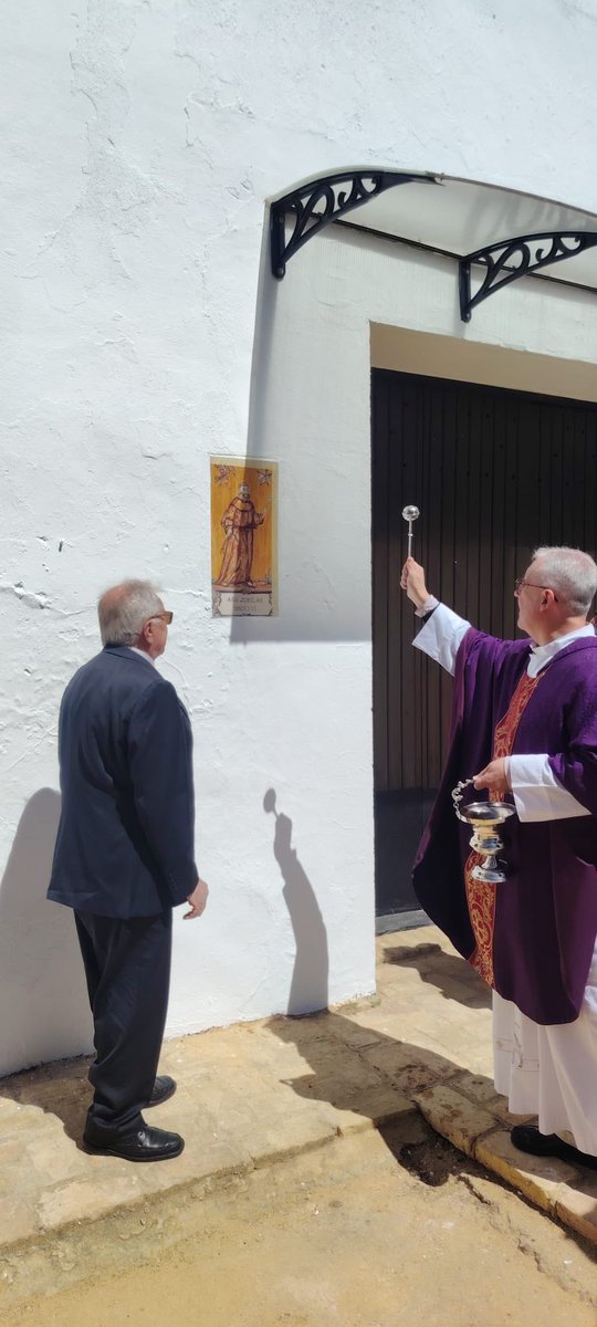 Hdad. de la Quinta Angustia de Carmona tweet media