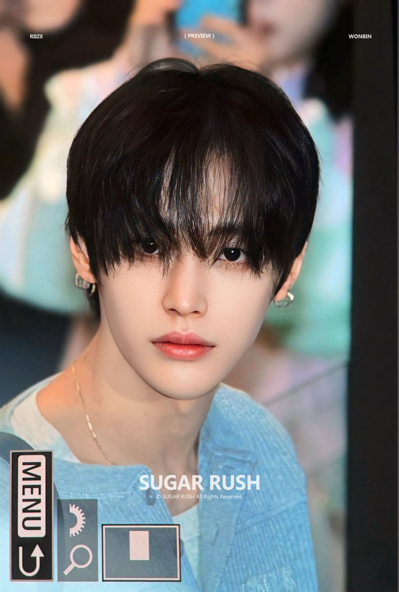 SUGAR RUSH tweet media