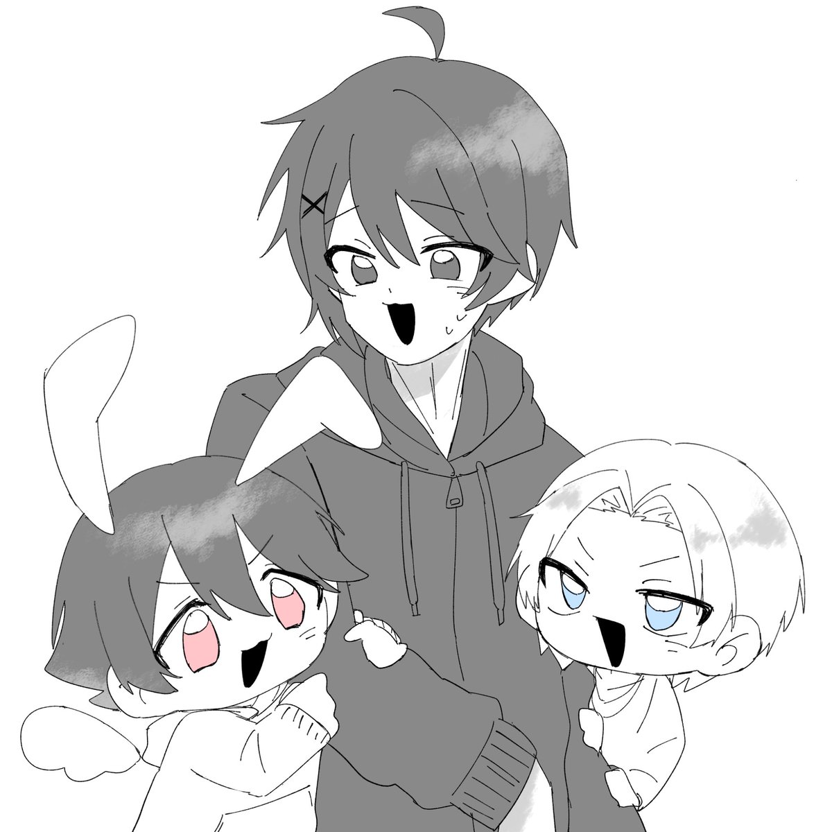 芦迫🧸 tweet media