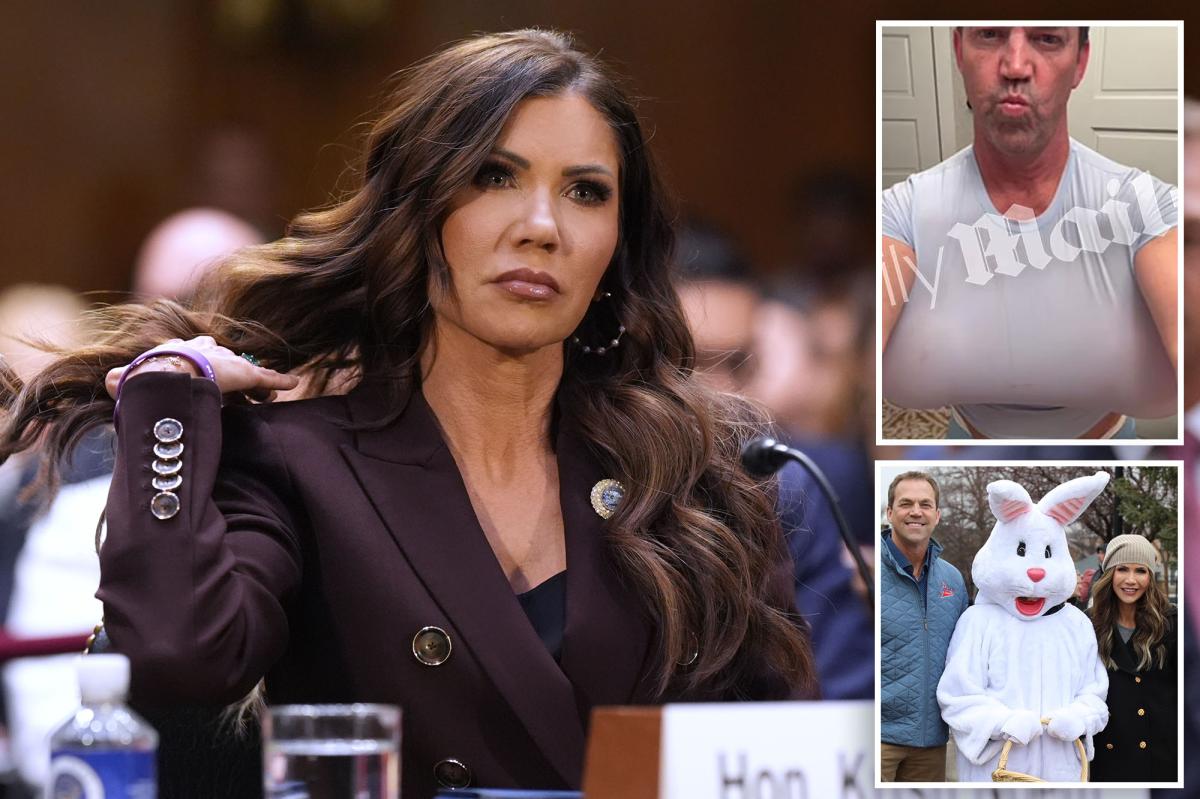 New York Post tweet media