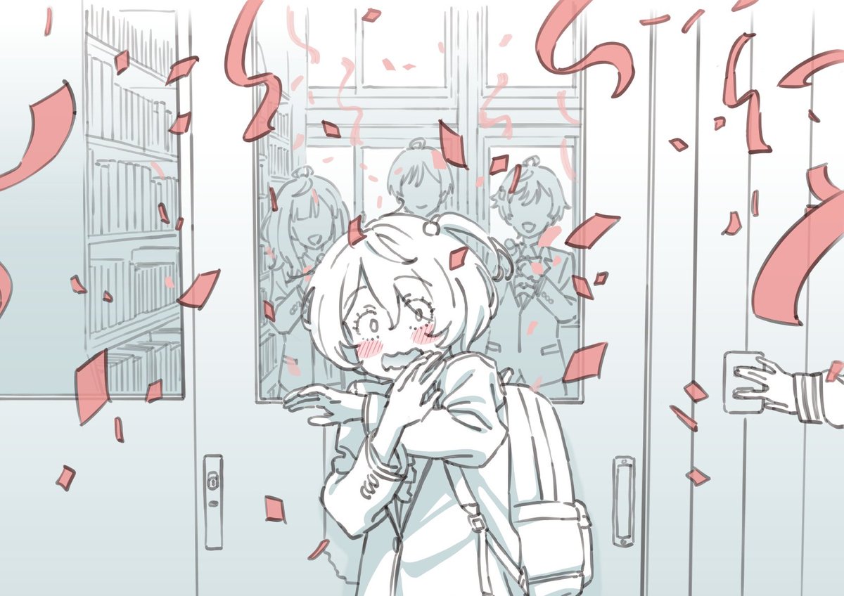 あれぽ~ tweet media