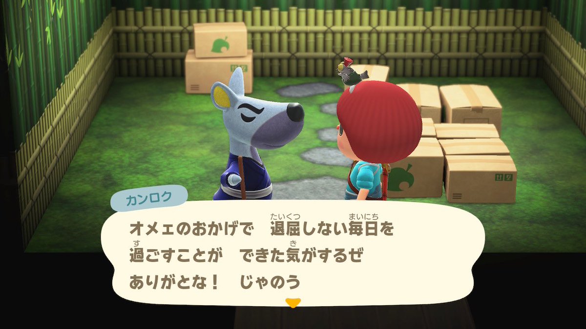 しーぽん tweet media