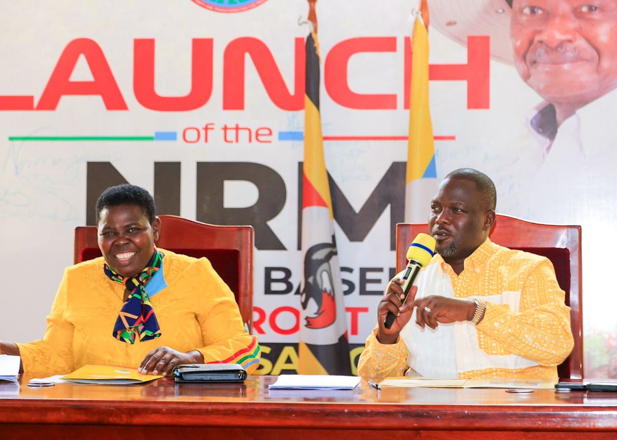 BAVULE Official Posts 🇺🇬 tweet media